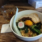 Ramen Soyokaze - 