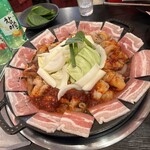 ホンスチュクミ - 