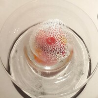 レストラン ラリューム -  レストラン ラリューム -