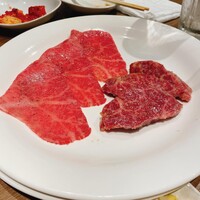 焼肉あきら 本郷本店 - 