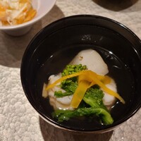 恵比寿 鮨 一 - 
