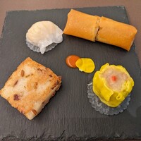 香港1997 銀座店 - 