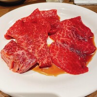 焼肉あきら 本郷本店 - 
