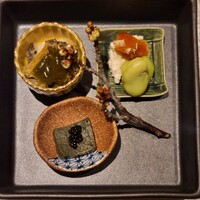 恵比寿 鮨 一 - 