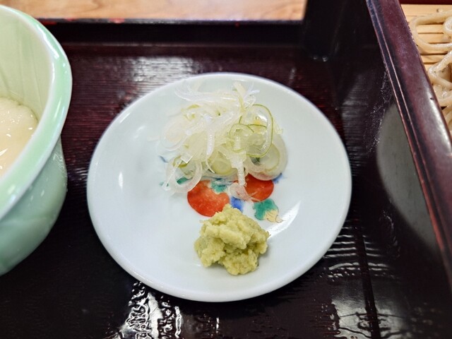 草乃庄 - 運動公園前（そば）の写真