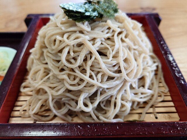 草乃庄 - 運動公園前（そば）の写真