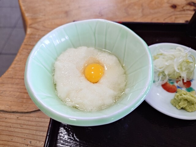 草乃庄 - 運動公園前（そば）の写真