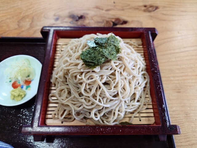 草乃庄 - 運動公園前（そば）の写真