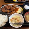 かしら焼き＆もつ鍋 金太郎 新宿店