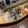 魚まみれ眞吉 代々木八幡店