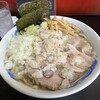 手打ち中華そば酒田 河原町店