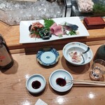 Shiogama Sushi Tetsu - 