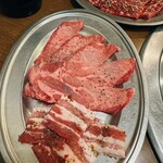 焼肉ふじ - 