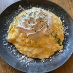 Risotto Cafe 東京基地 - 