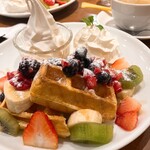 creperie kenny's cafe - 