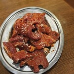 焼肉ふじ - 