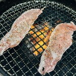 焼肉ふじ - 