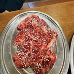 焼肉ふじ - 