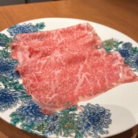 しゃぶしゃぶと焼肉 わにく ミッドランドスクエア店 - 