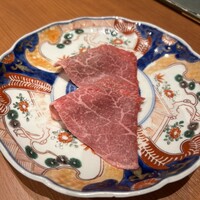 しゃぶしゃぶと焼肉 わにく ミッドランドスクエア店 - 