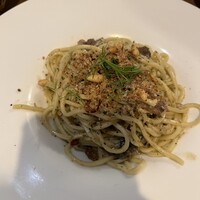 クッチーナ イタリアーナ アリア 六本木 -  クッチーナ イタリアーナ アリア 六本木 -