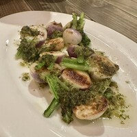 熟成和牛ステーキグリルド エイジング・ビーフ 横浜店 - 