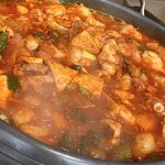 熟成肉専門店 ヨプの王豚塩焼 - 