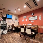 和ごころ 佐々木 - 内観