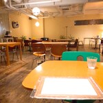 boogaloocafe - 