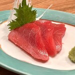 和ごころ 佐々木 - 赤身