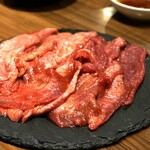 焼肉 ジャンボ 篠崎本店 - 黒毛和牛タン