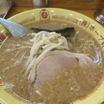 ホープ軒本舗 - 