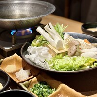 和食 いぶり別邸 有楽町店 - 