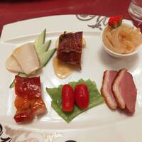 華正樓 新館 -  華正樓 新館 -