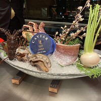 六本木うかい亭 - 
