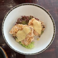 あそび割烹 さん葉か - 