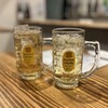 立ち飲み屋 ゆ～ちゃん