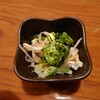 美ら島の葉菜 - 料理写真: