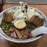 桂花ラーメン - 