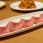 Sumibiyakiniku Horumon Maruha - 