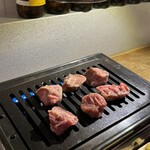 大衆ホルモン肉力屋 - 