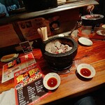 Yakiniku Shomin - 