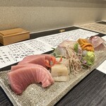 割烹 ほその - 