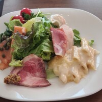 RISTORANTE E'VOLTA il cielo - 