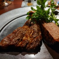 ワカヌイ グリル ダイニング バー 東京 - 