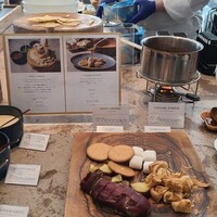 RISTORANTE E'VOLTA il cielo - 