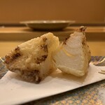 鮨と日本料理 ふう - 