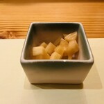 鮨と日本料理 ふう - 