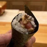 鮨と日本料理 ふう - 
