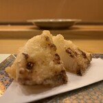 鮨と日本料理 ふう - 